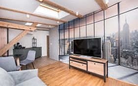 Apartament Mikolowska 2