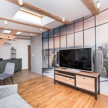 Apartament Mikolowska 2 Gliwice Zewnętrze zdjęcie
