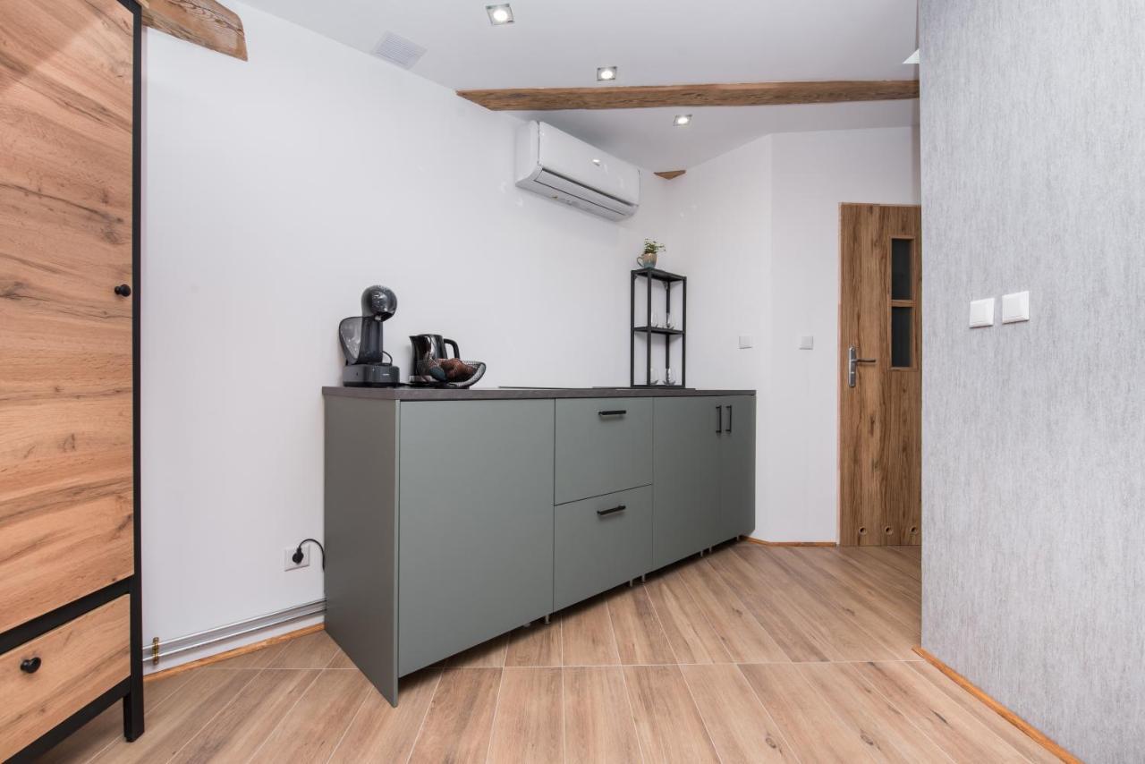 Apartament Mikolowska 2 Gliwice Zewnętrze zdjęcie