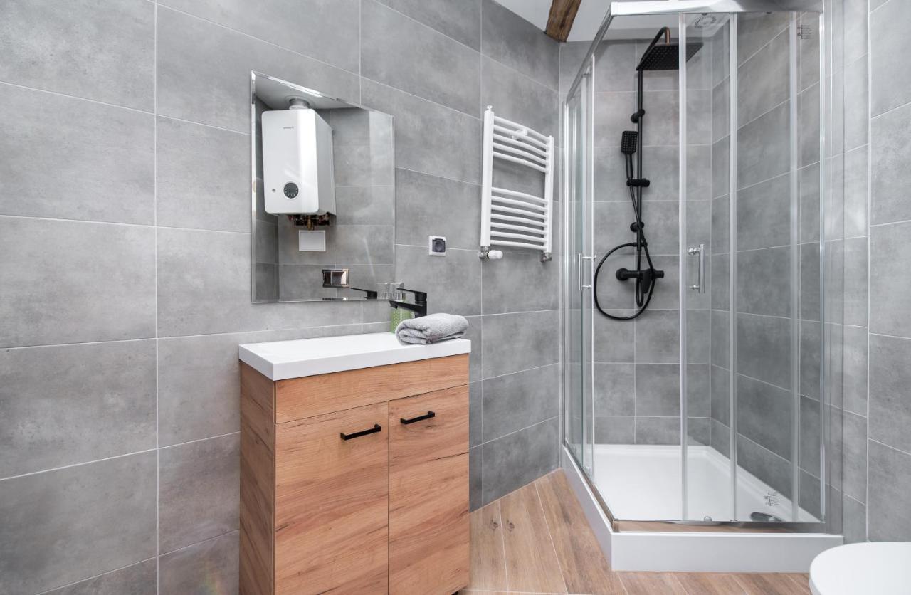 Apartament Mikolowska 2 Gliwice Zewnętrze zdjęcie