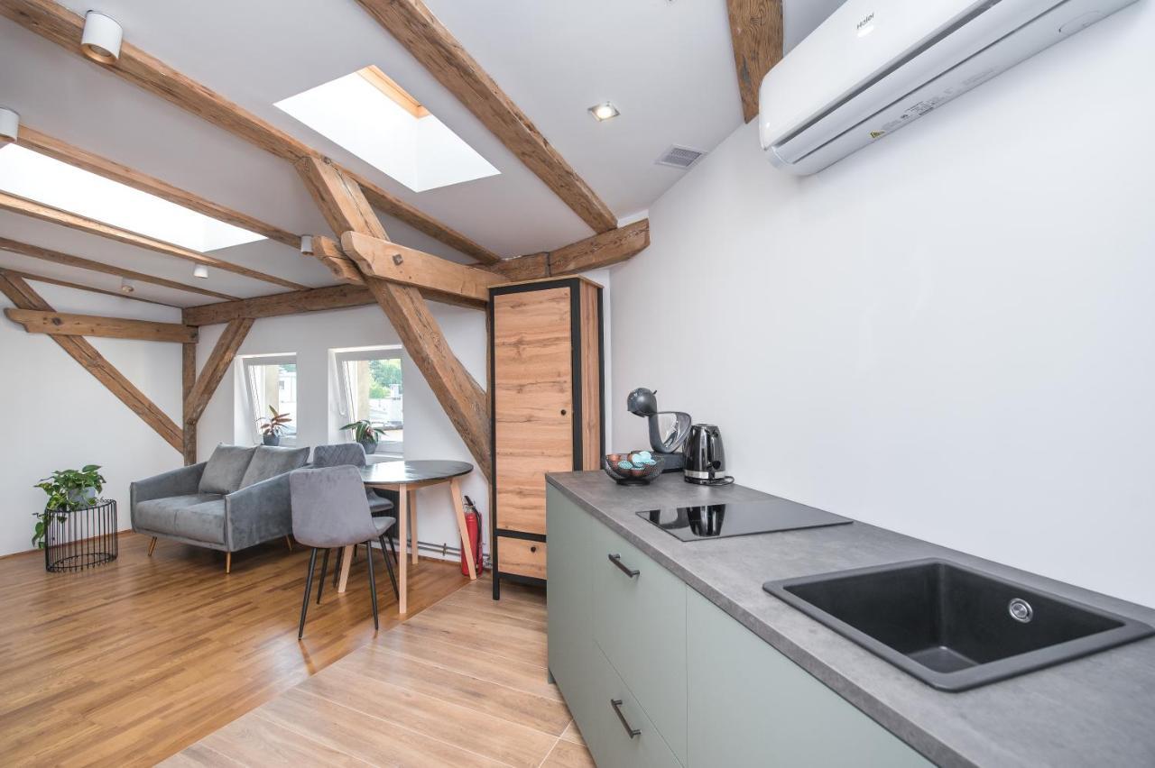 Apartament Mikolowska 2 Gliwice Zewnętrze zdjęcie