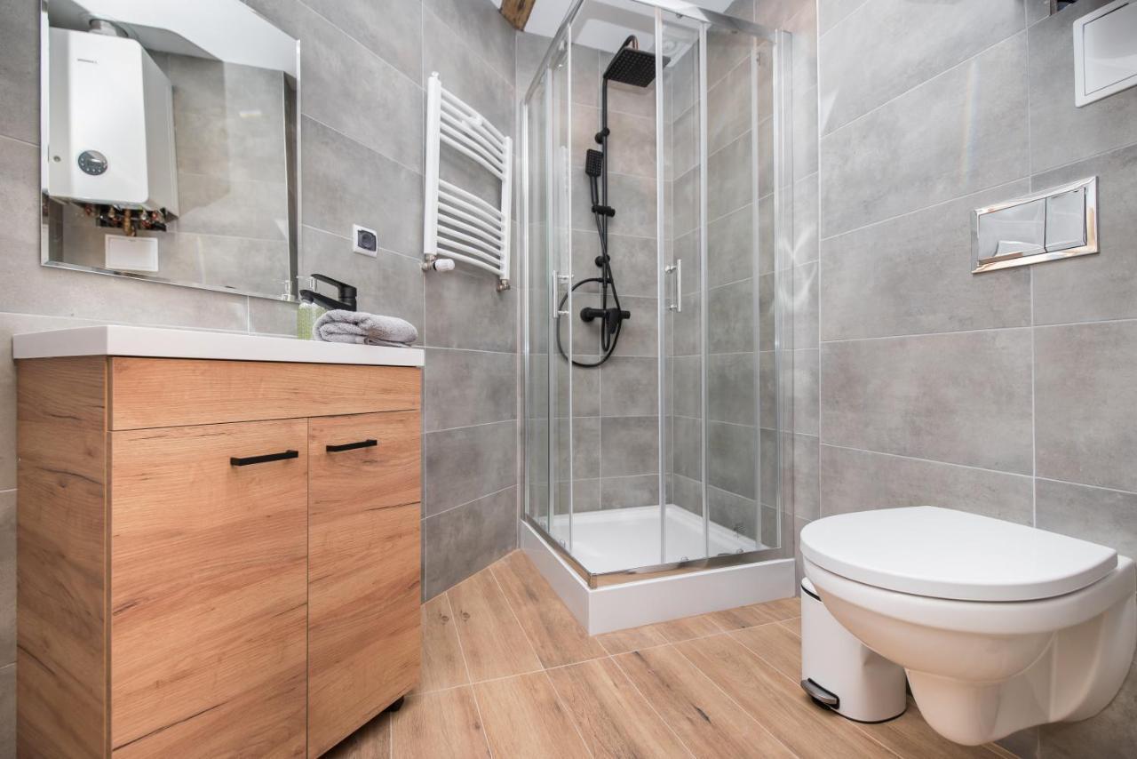Apartament Mikolowska 2 Gliwice Zewnętrze zdjęcie