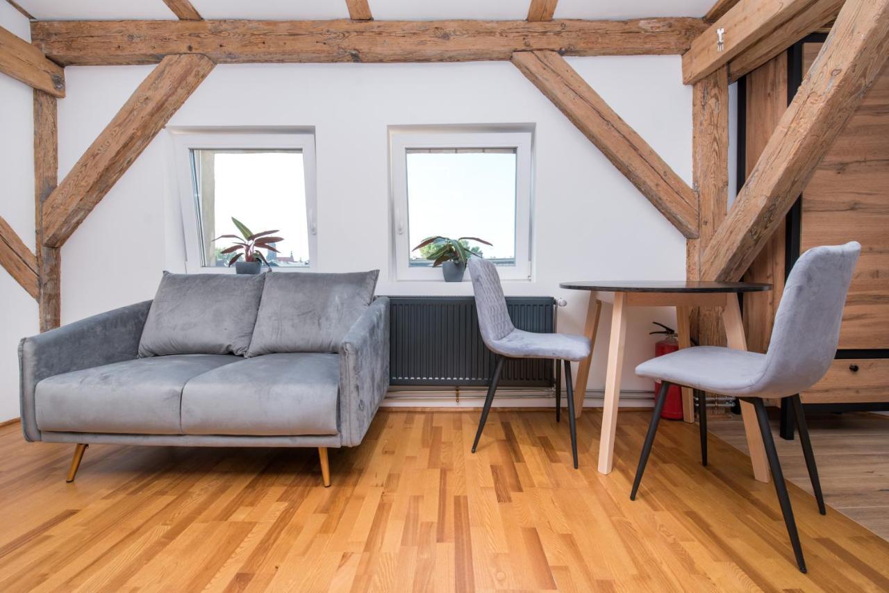 Apartament Mikolowska 2 Gliwice Zewnętrze zdjęcie