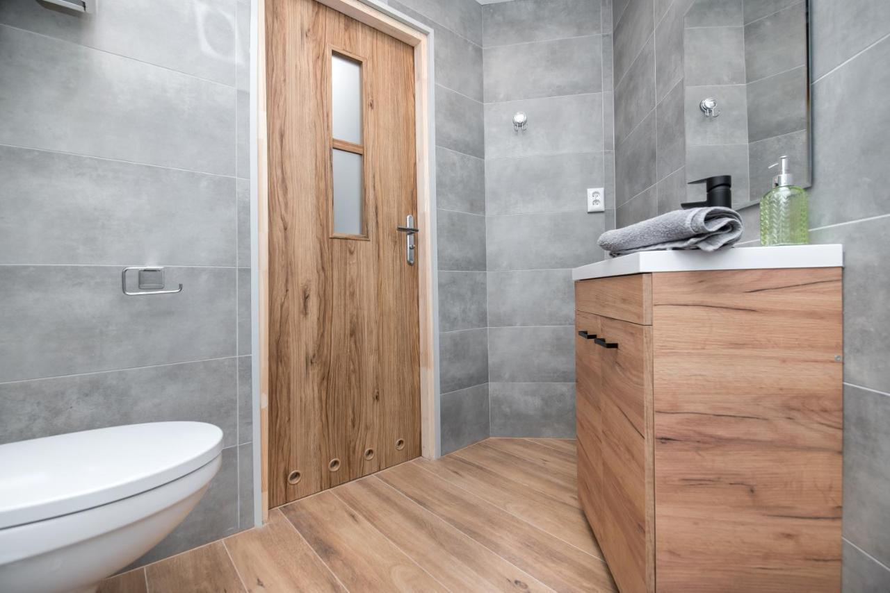 Apartament Mikolowska 2 Gliwice Zewnętrze zdjęcie