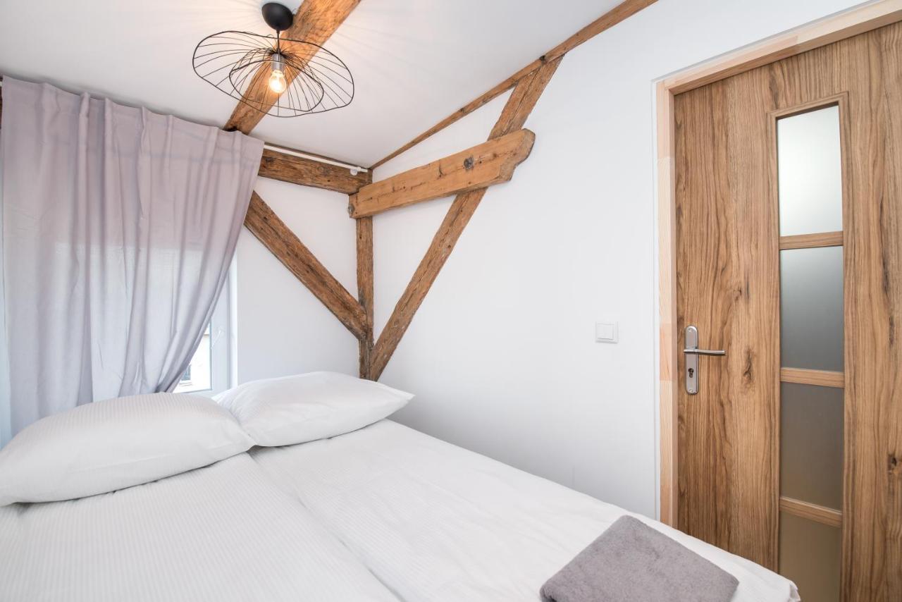 Apartament Mikolowska 2 Gliwice Zewnętrze zdjęcie