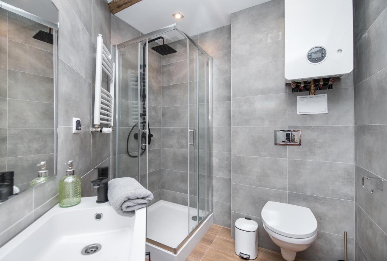 Apartament Mikolowska 2 Gliwice Zewnętrze zdjęcie