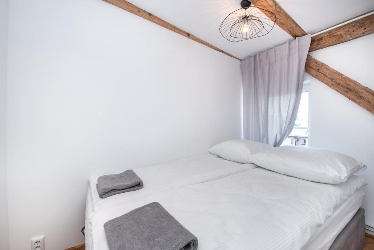 Apartament Mikolowska 2 Gliwice Zewnętrze zdjęcie