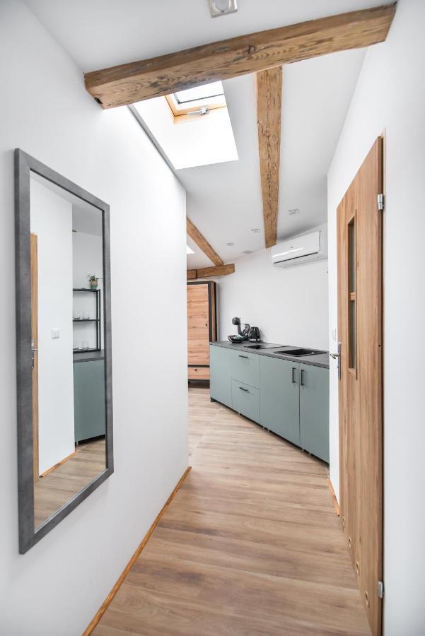 Apartament Mikolowska 2 Gliwice Zewnętrze zdjęcie