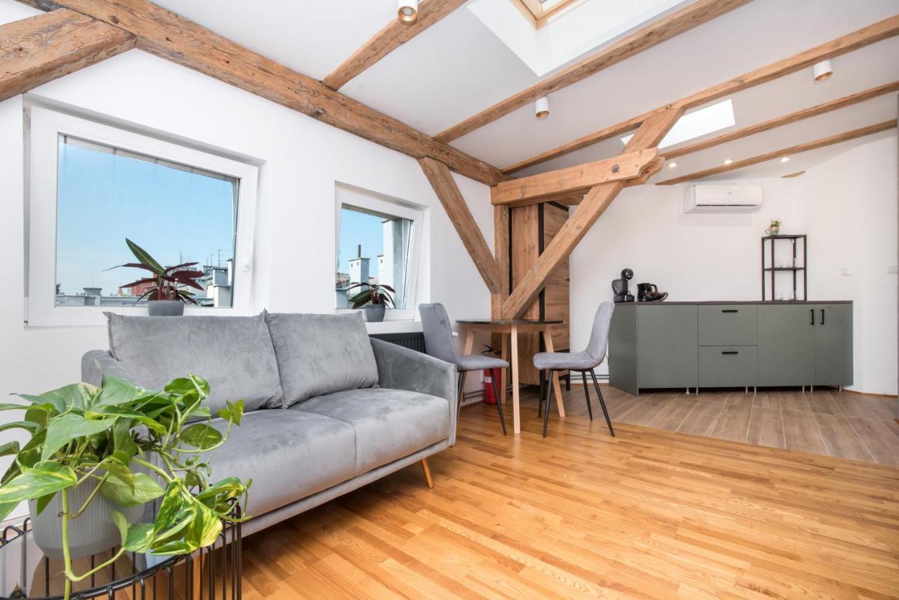 Apartament Mikolowska 2 Gliwice Zewnętrze zdjęcie